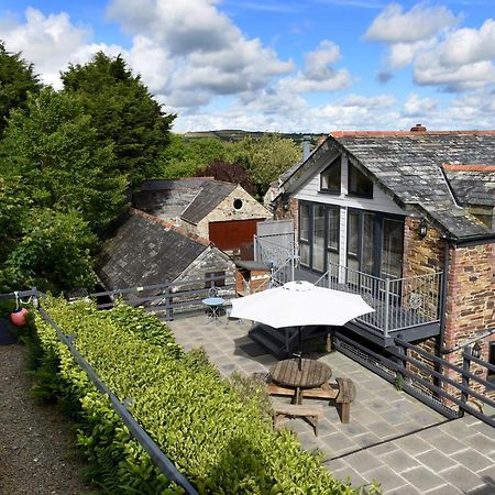 Tranquil Cornish Retreat Close To Port Isaac Beaches And Moor Bodmin Exterior photo