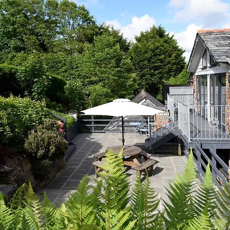 Tranquil Cornish Retreat Close To Port Isaac Beaches And Moor Bodmin Exterior photo