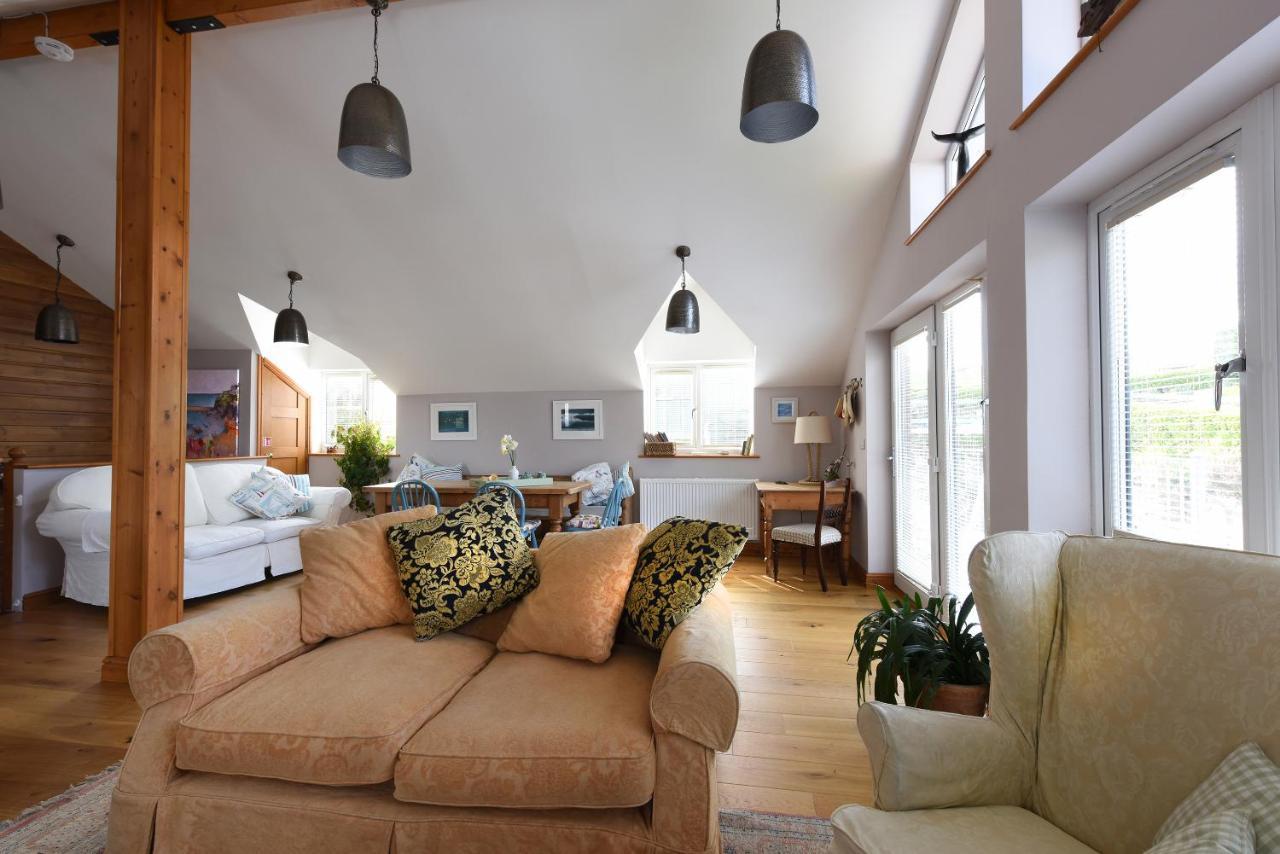 Tranquil Cornish Retreat Close To Port Isaac Beaches And Moor Bodmin Exterior photo
